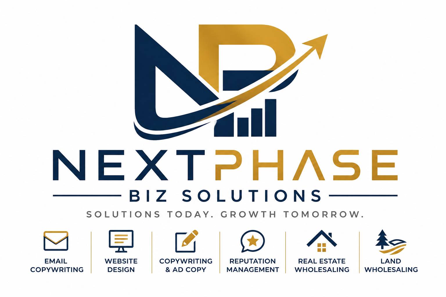 NextPhaseBiz Solutions