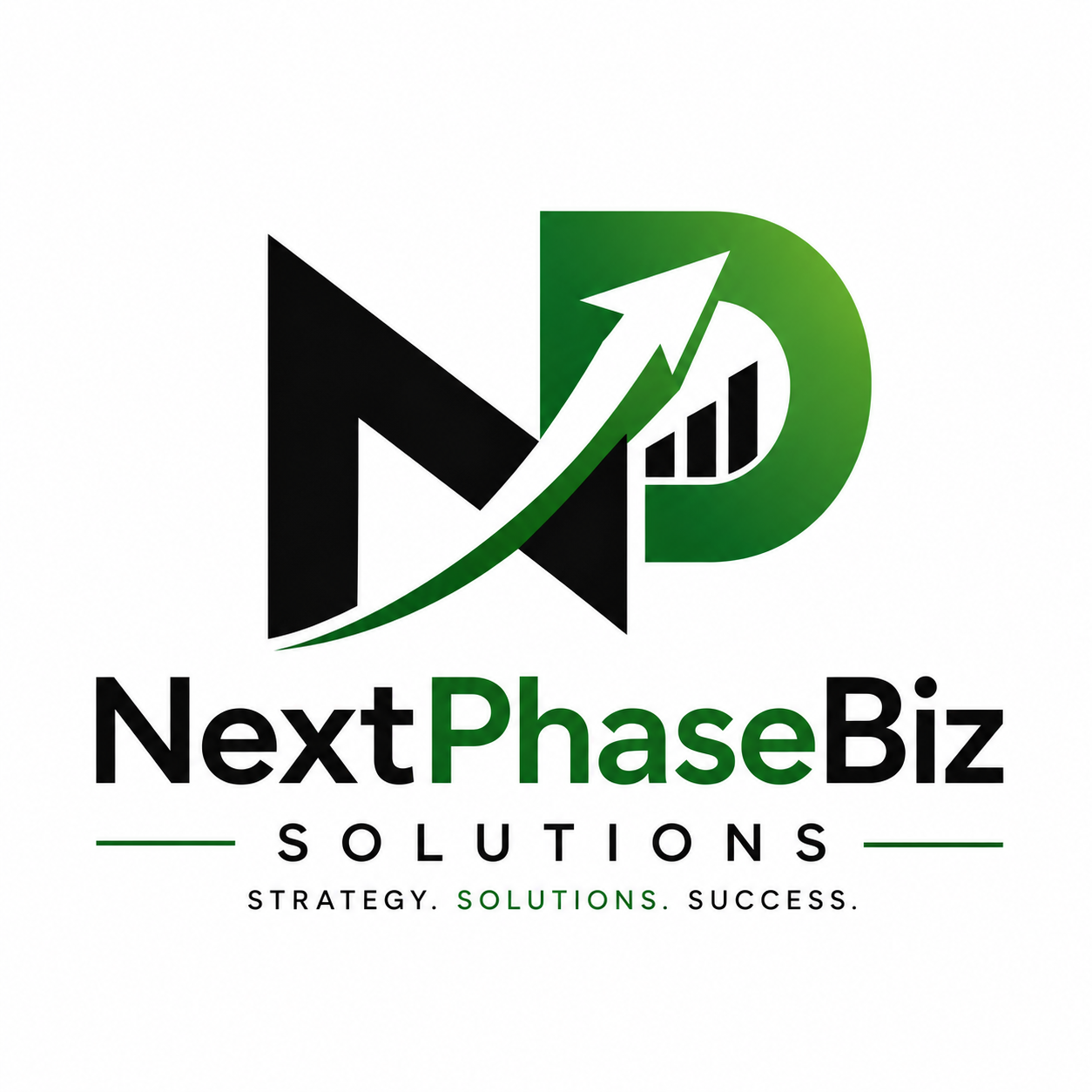 NextPhaseBiz Solutions